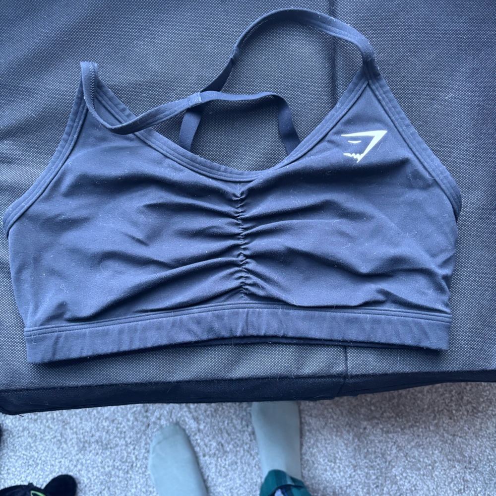 Gymshark sports bra